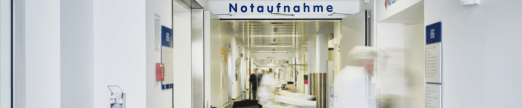 Krankenhaus